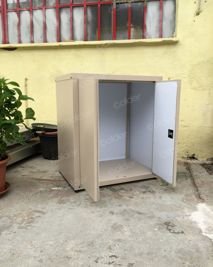 Struttura Beige