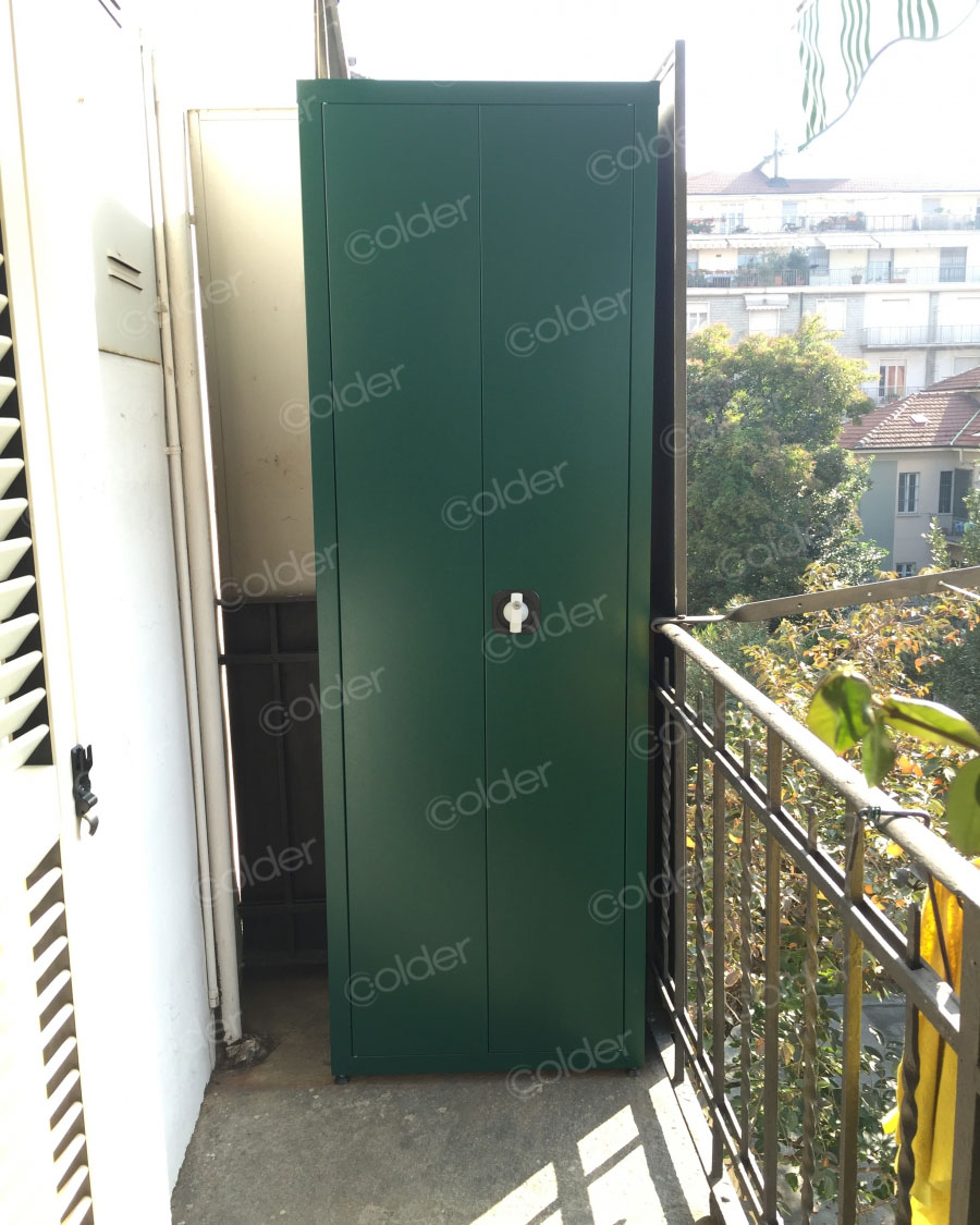 Struttura Verde