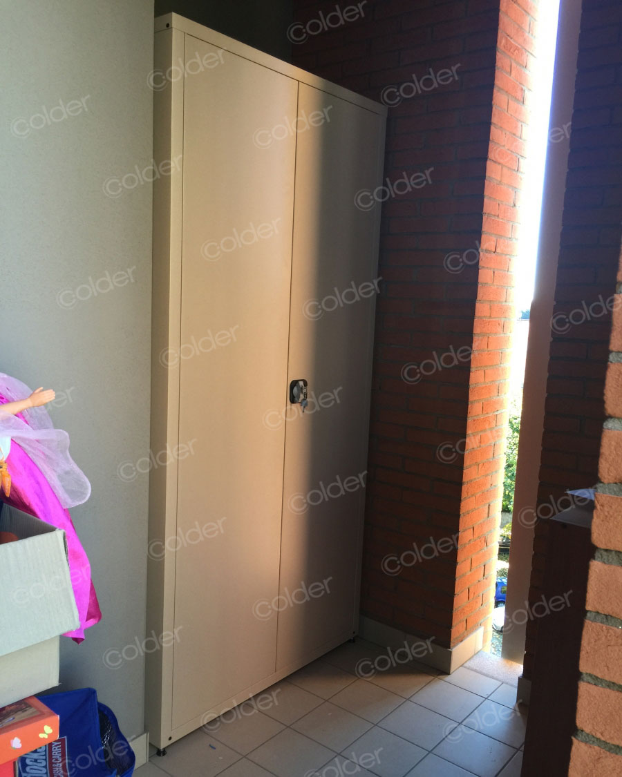 Struttura Beige