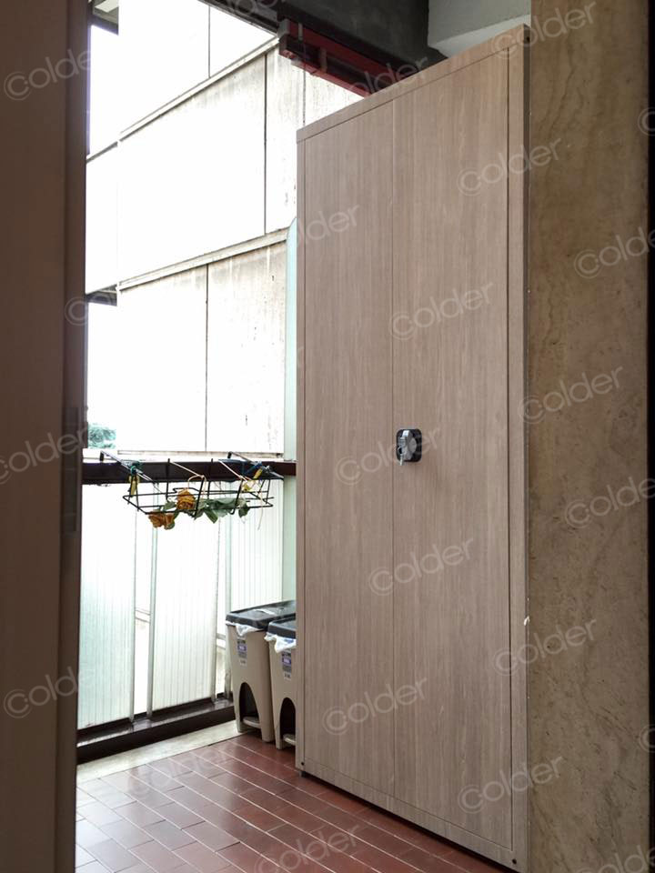 Struttura Olmo